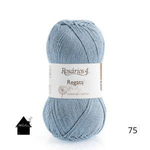 regata eco friendly haakkatoen