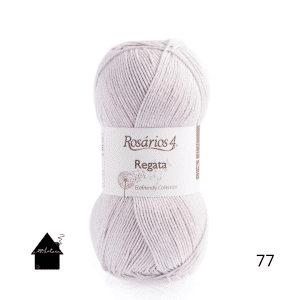 regata eco friendly haakkatoen