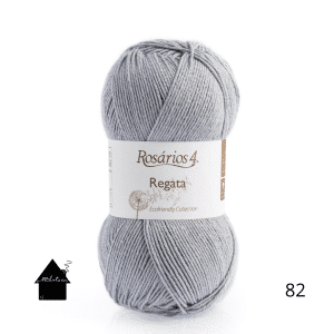 regata eco friendly haakkatoen