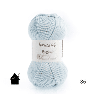 regata eco friendly haakkatoen