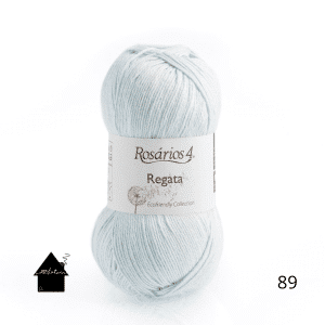 regata eco friendly haakkatoen