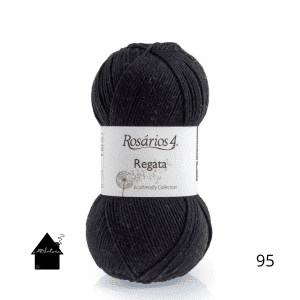 regata eco friendly haakkatoen