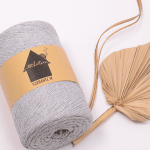 barbante m300 wolkengrijs