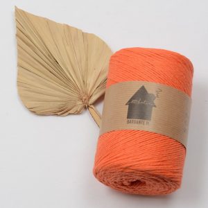 Barbante M willem oranje 502