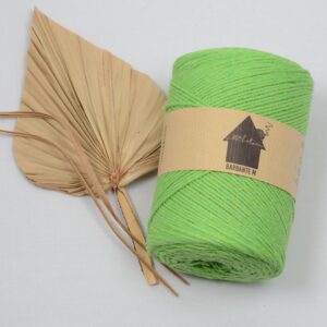 Barbante M doe maar groen