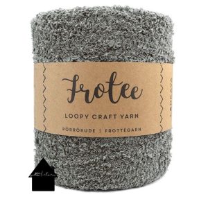 frotee grey
