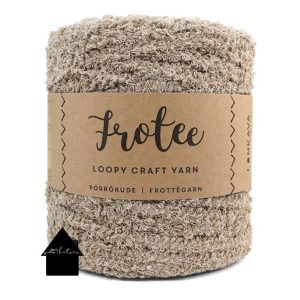 frotee linen beige