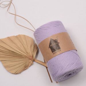 Barbante m300 morgensterpaars