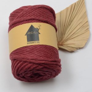 BarbanteXXL100 cranberry