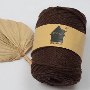 BarbanteXXL100 brownie bruin 901