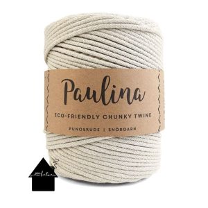 paulina chunky twine greige