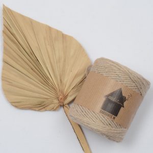 Barbante M woestijn beige