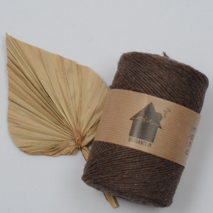 barbante m brownie bruin