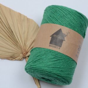 barbante m300 yucca groen 2106