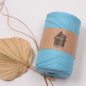 Barbante m300 Hemels blauw