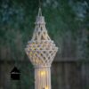 macrame lampion noor