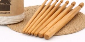 Mag je een haaknaald meenemen het vliegtuig in 3 - Huisje van Katoen